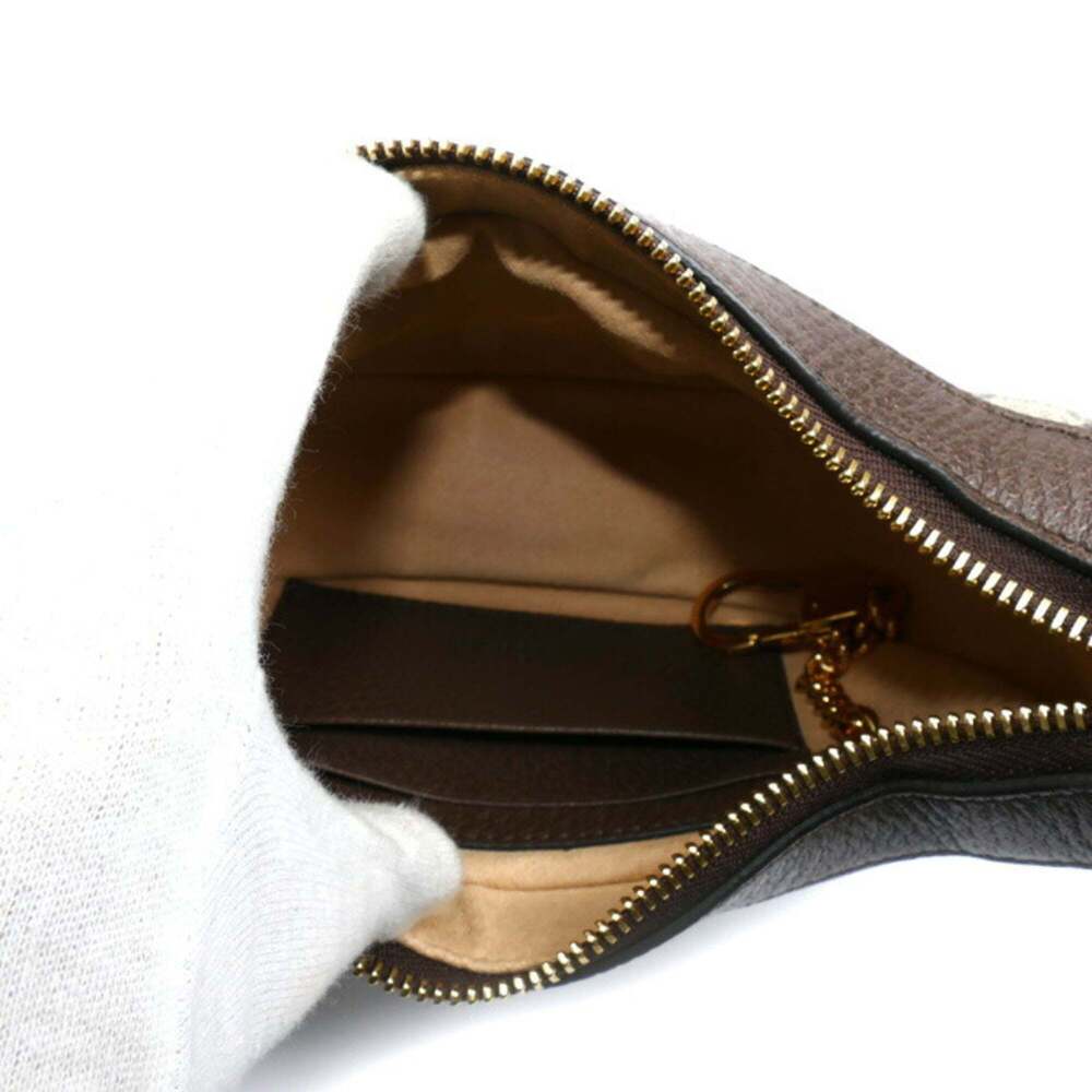 GUCCI Cream Shoulder Bag - Picture 4 of 7